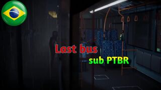 The last bus