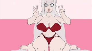 So cute by any bunny77