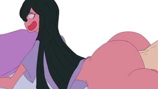 Skin suit 2 by mask rayx