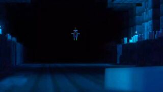 Jenny and chicken sad edit