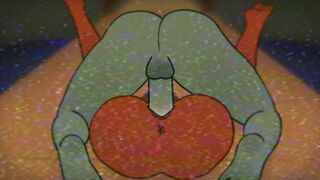 Lake's secret - Mating press (Korazion)