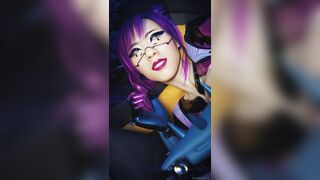 Rita & Judy [Rescraft][4K120FPS]