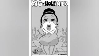 Chichi-Hole Milk Animated [Skeleton]