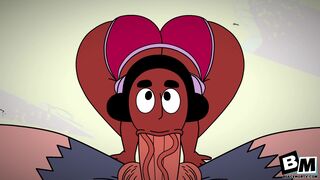 Connie Turns 18