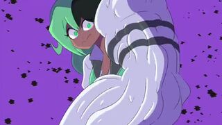 Blizwolfer by mask rayx