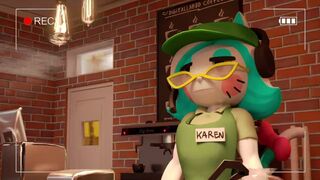 Opportunity by whyarewestillhhere nsfw