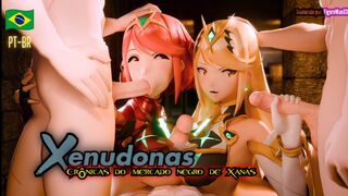 The Blade Market Traduzido Pt-Br