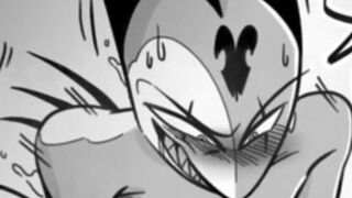 Stolas and Blitzo's The Usual Therapy [OurLadyGrem]