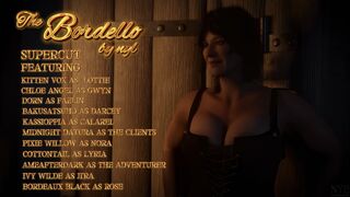 The Bordello [NYL][4K]