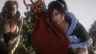 Sweet Candy Thiefa [White][Brutalisk][4K]