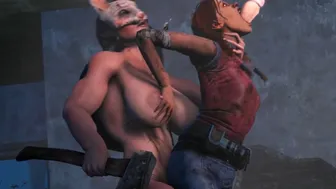 Videos Tagged with dead by daylight