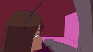 shiro and aka part 4