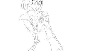 Heart swap by mask rayx