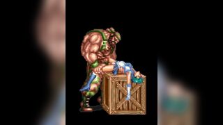 Mercury's defeat [unko]