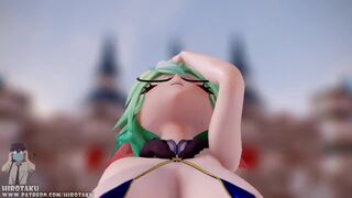 Hirotaku Compilation 3