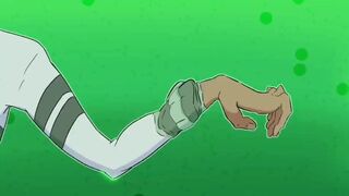 Stink fly by mask rayx