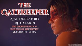 The Gatekeeper IV [RitualSkin][Wildeer Studio][4K60FPS]