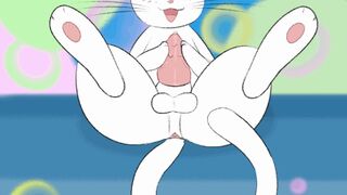 Artemis wants to be human again