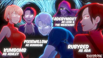 RE4 Vigilance & Vulgarity - Announcement Video