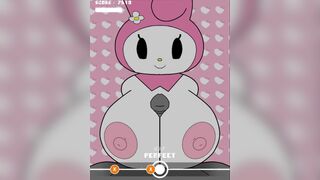 The trio of Sanrio [BeatBanger]