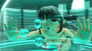 【PV】Isolated Desires 2 l  Mechanical Pleasures l EtherealMold