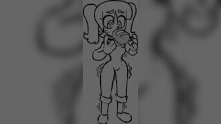 Animated by 13lolomalo