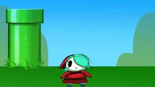 Power up by gausscannon