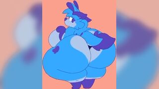 Balloon by Ethan foxtail