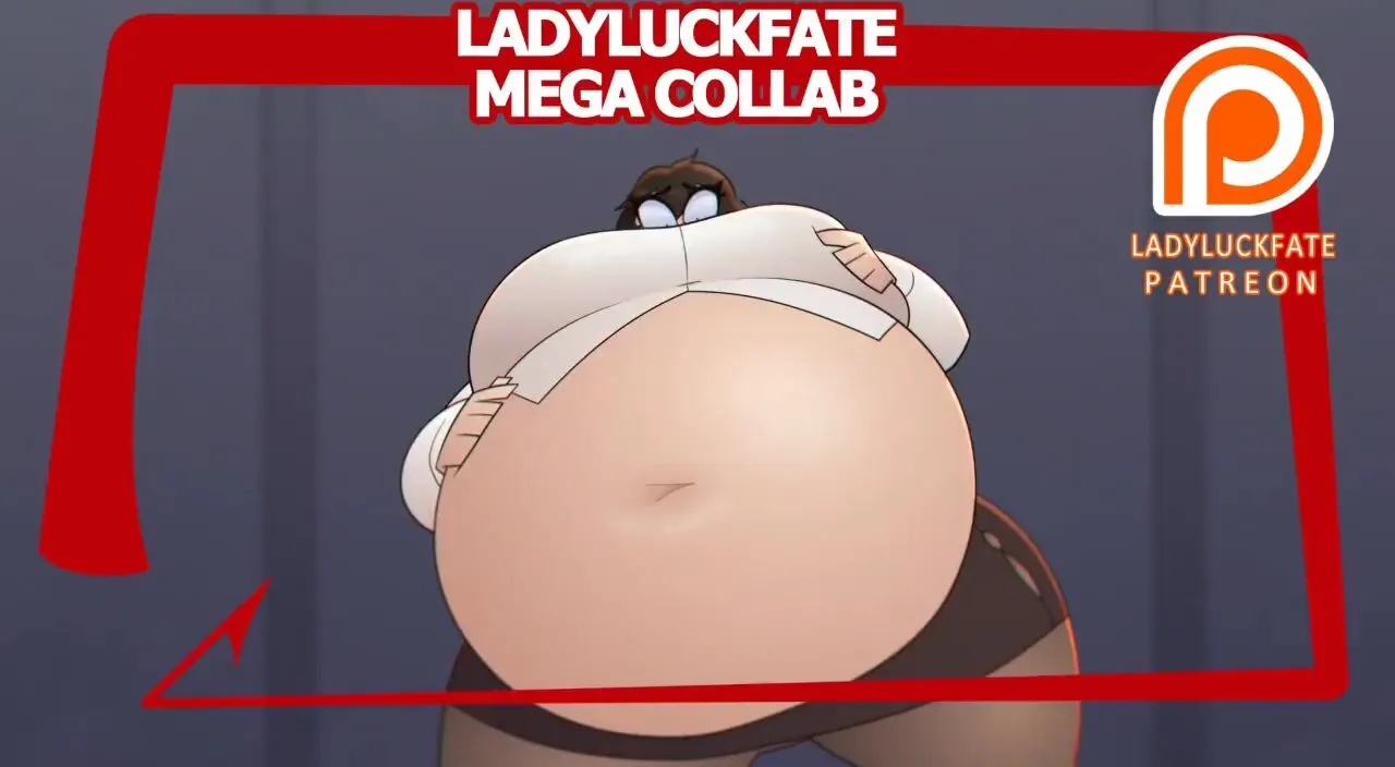 Maddie's focused expression