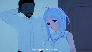 [NTR] Xmas Night [Alipel]