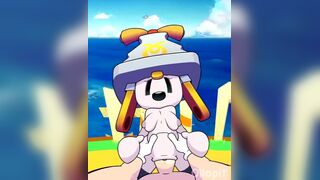 Connie's Socket Plug [Mrcbleck]