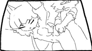 Calvin's FULL of Surprises!