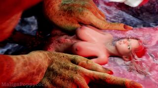 Goblin Threat 02 [MalignPoppycock]