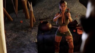 Misadventure 01 [MalignPoppycock]