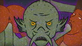 Lake's secret - Trailer (Korazion)