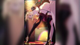 Burnice's Desire [Jellymation]