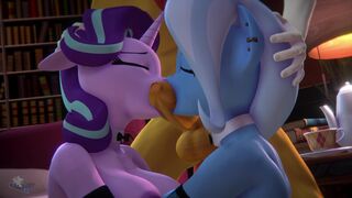 Theoric To Practical『Hoovesart』