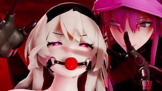 No Vanilla 4K [Nyakumi]