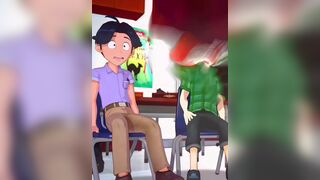 Meru the succubus edit