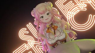 Momosuzu Nene Paizuri