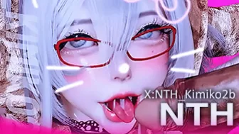 Kimiko2b's Videos