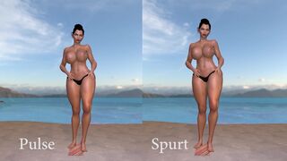 [TEST] Growth & BE (no audio)  #7