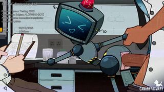 FLESHLIGHT SENSOR TESTING [CanaryPrimary]