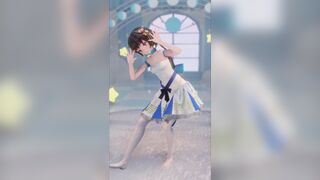 Yousa dreaming chuchu + Sex