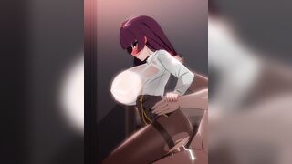 WA2000 (Girls Frontline) [Pangdong]