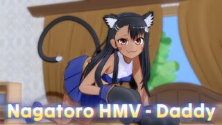 Nagatoro HMV - Daddy