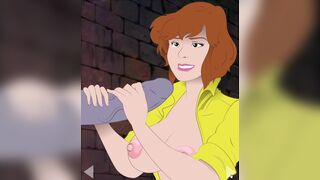 Mooq-e - April O'Neil