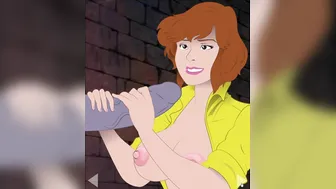 Nickelodeondan Teenage Mutant Ninja Turtles pornosi Nickelodeondan Teenage Mutant Ninja Turtles pornosi