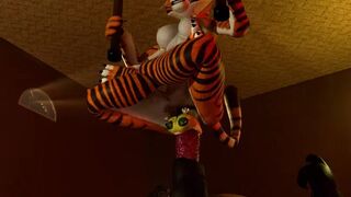 Blowjob by clopmaestroman