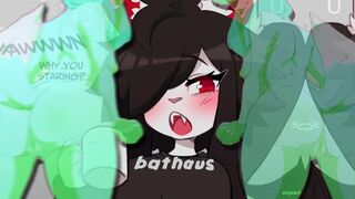 filler pmv cuz RAAAAHHH (more flashing)